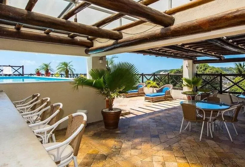 Sunbrazil Hotel   Antigo Hotel Terra Brasilis