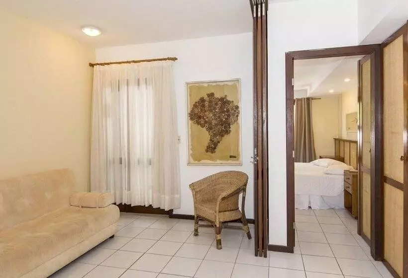 Sunbrazil Hotel   Antigo Hotel Terra Brasilis