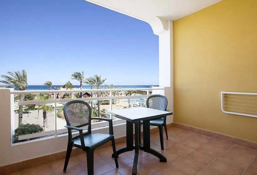 Отель Playazimbali