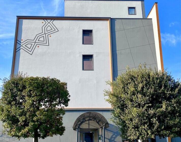 בית מלון כפרי Break