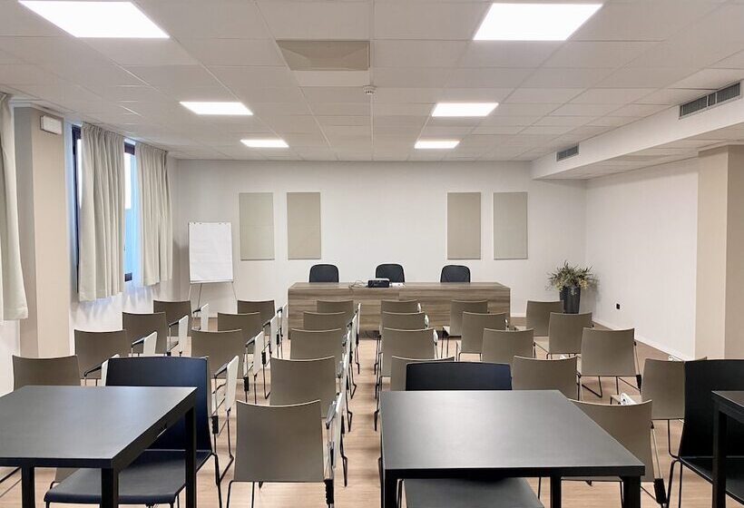 בית מלון כפרי Break