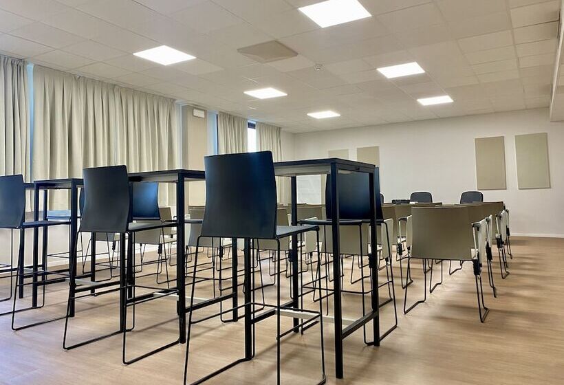 בית מלון כפרי Break