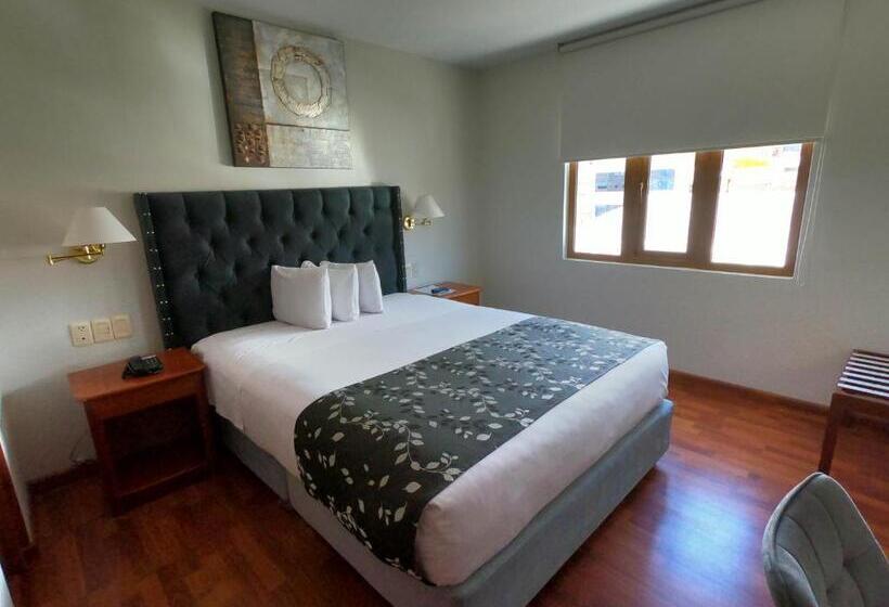 Casona Plaza Hotel Puno