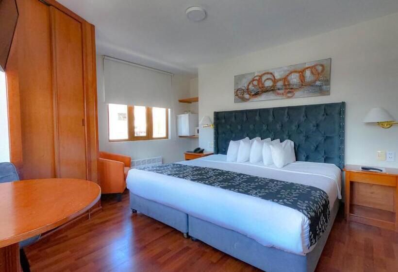 Casona Plaza Hotel Puno