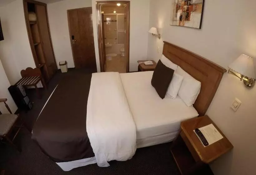 Casona Plaza Hotel Puno