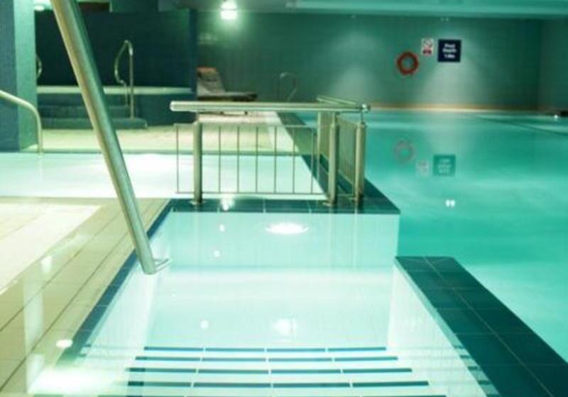 Clayton Hotel Cork City