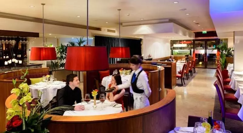 Clayton Hotel Cork City