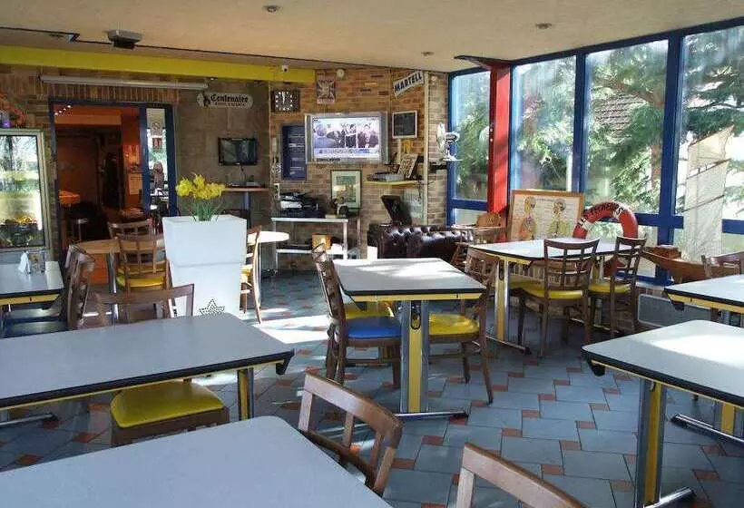 호텔 Arcantis Le Voltaire