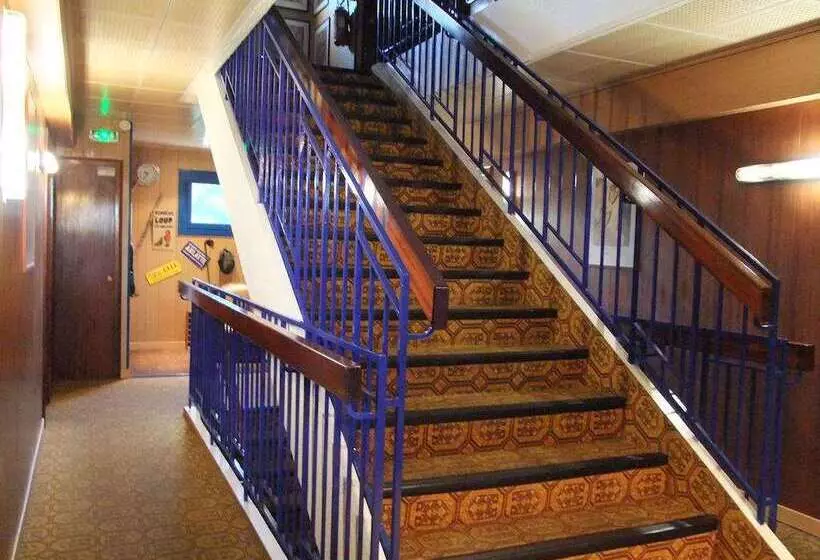 호텔 Arcantis Le Voltaire