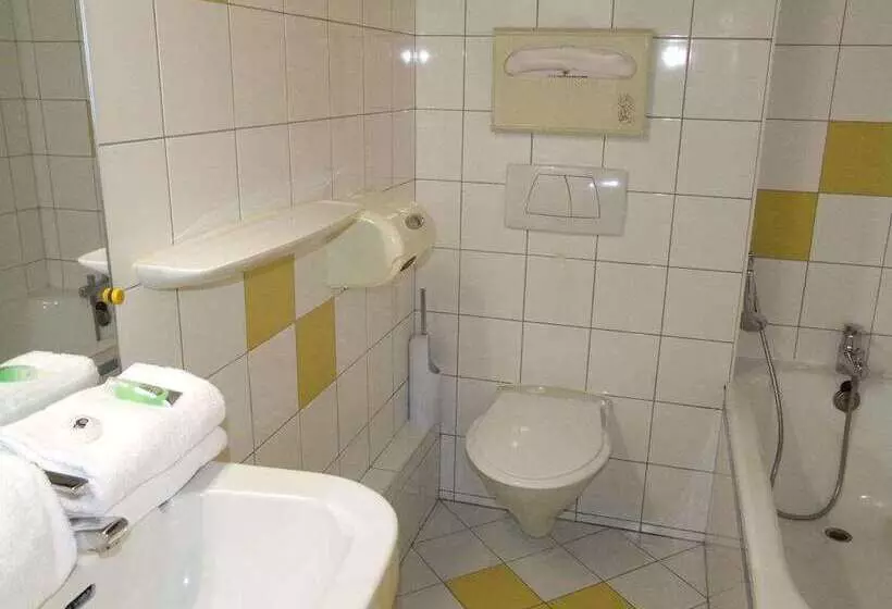 호텔 Arcantis Le Voltaire