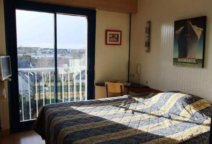 호텔 Arcantis Le Voltaire