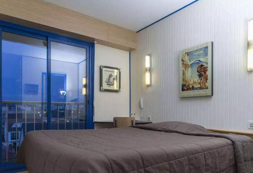 호텔 Arcantis Le Voltaire