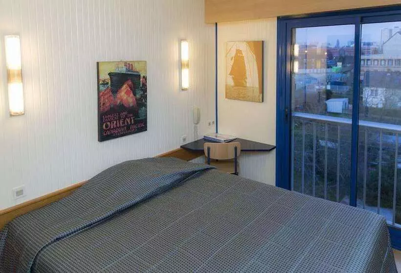 호텔 Arcantis Le Voltaire