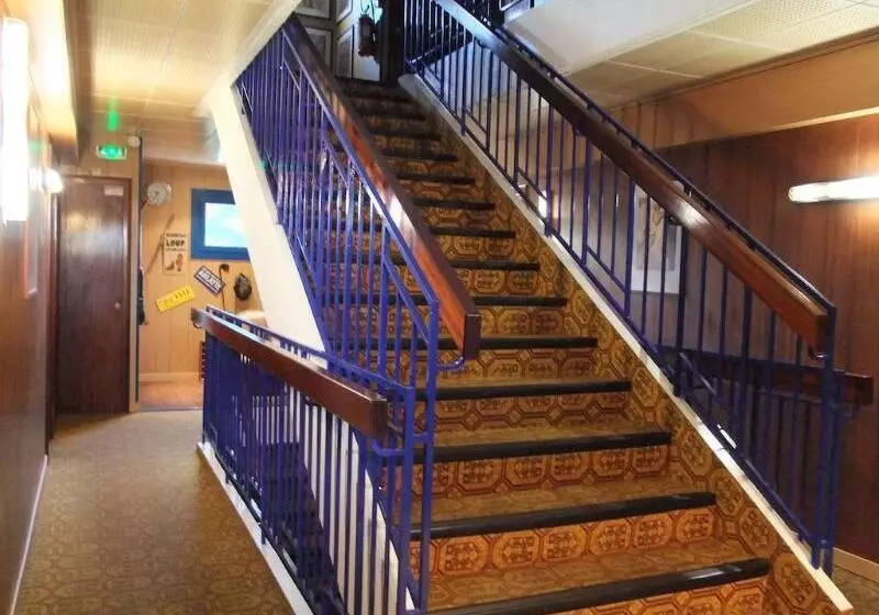 호텔 Arcantis Le Voltaire