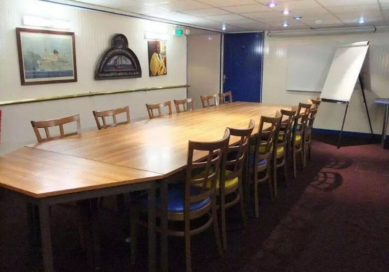 호텔 Arcantis Le Voltaire