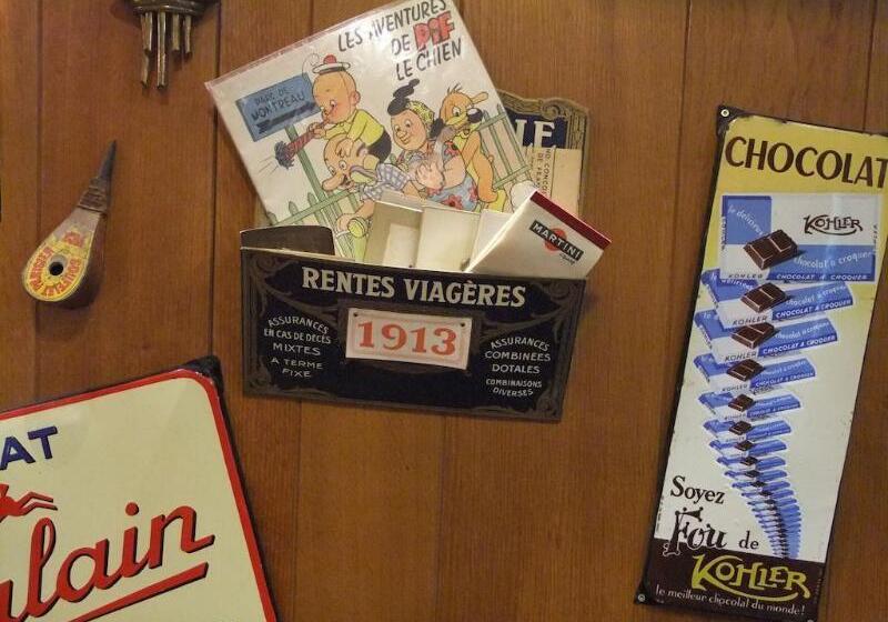 هتل Arcantis Le Voltaire