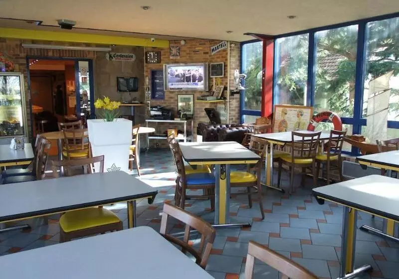 호텔 Arcantis Le Voltaire