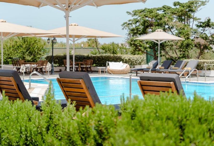 Hotell Astir Of Naxos