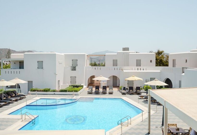 Hotell Astir Of Naxos