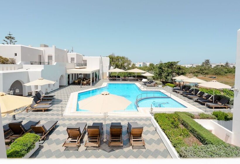 Hotell Astir Of Naxos