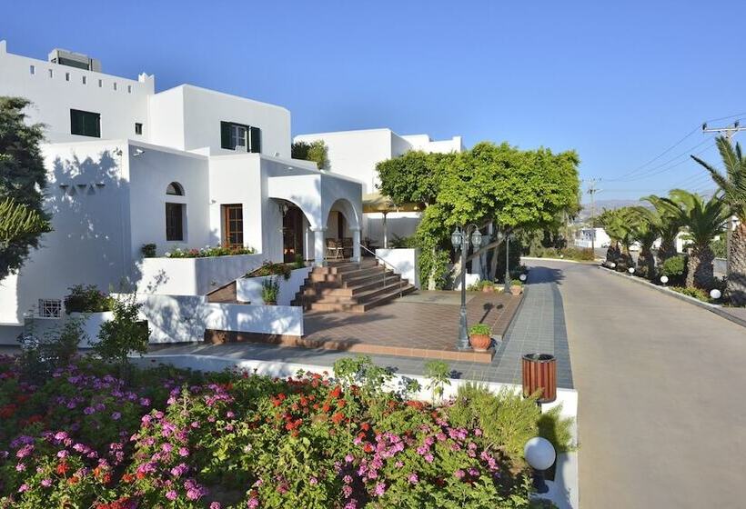 Hotell Astir Of Naxos