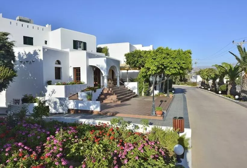 호텔 Astir Of Naxos