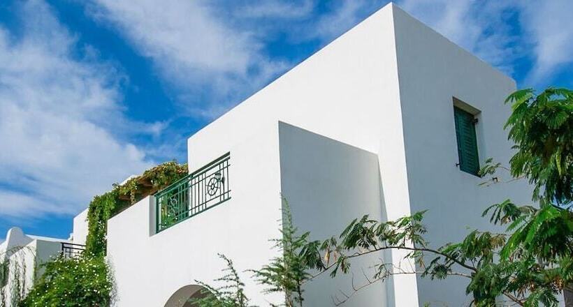 Hotell Astir Of Naxos
