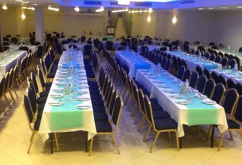 Hotell Astir Of Naxos