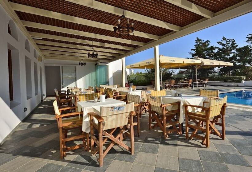 Hotell Astir Of Naxos