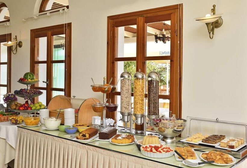 Hotell Astir Of Naxos