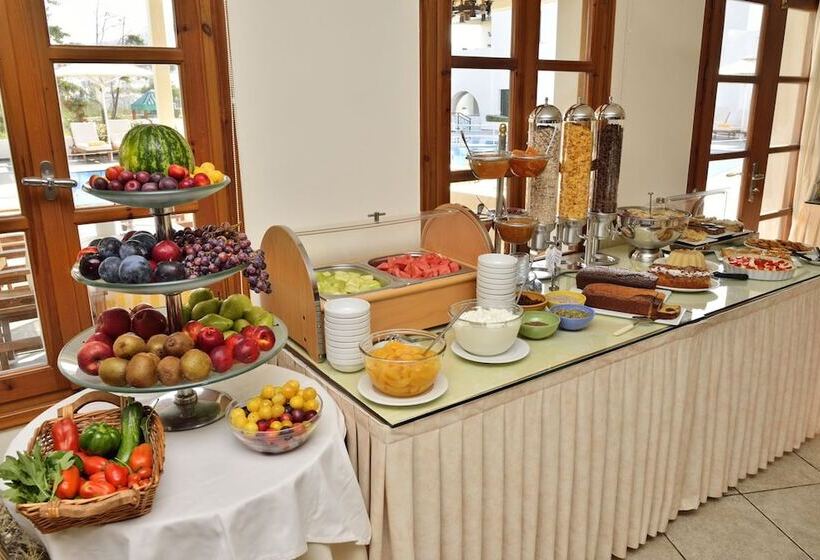 Hotell Astir Of Naxos