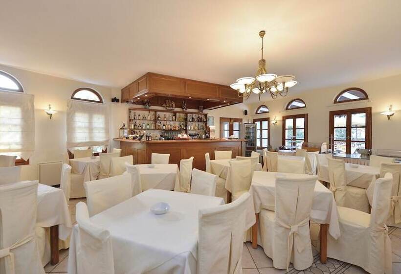 Hotell Astir Of Naxos