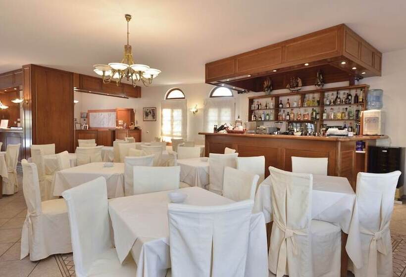 Hotell Astir Of Naxos