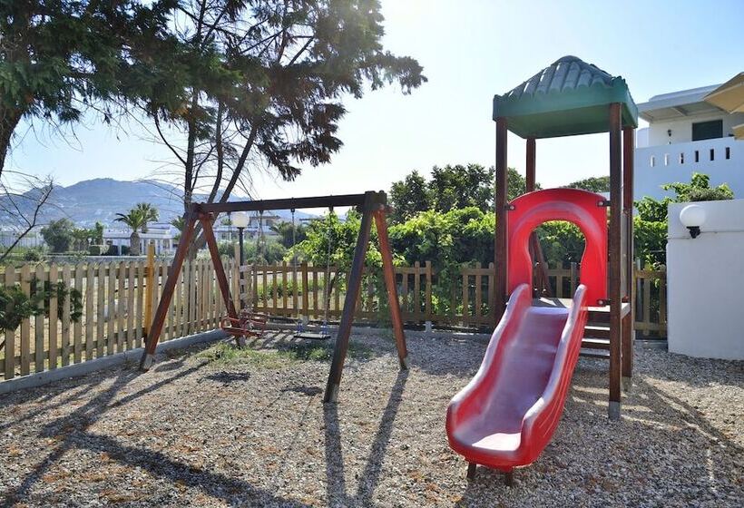 Hotell Astir Of Naxos