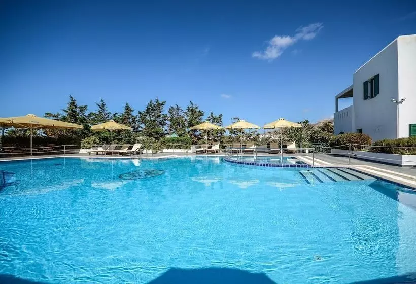 호텔 Astir Of Naxos