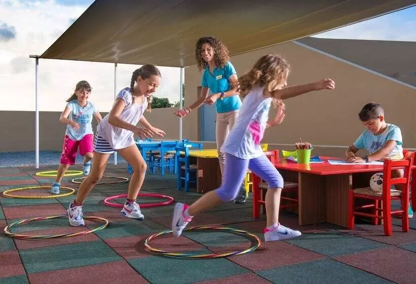 ホテル Blue Bay Resort