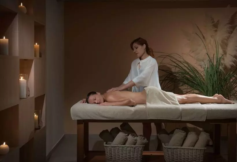 ホテル Blue Bay Resort