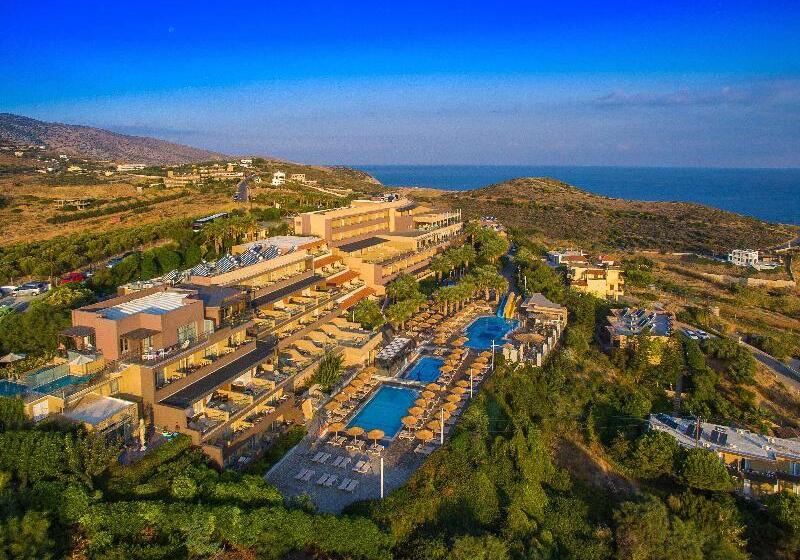 فندق Blue Bay Resort