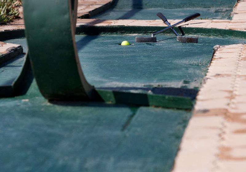 فندق Blue Bay Resort