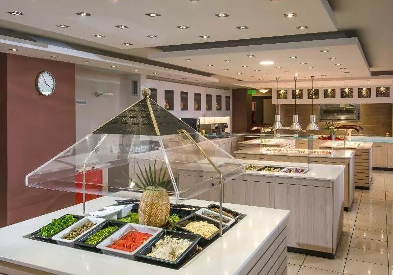 ホテル Blue Bay Resort