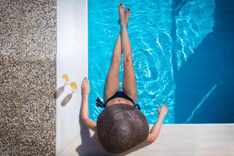 فندق Blue Bay Resort