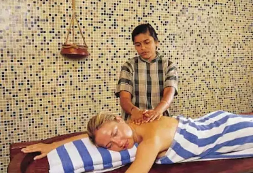 ホテル Bogmallo Beach Resort