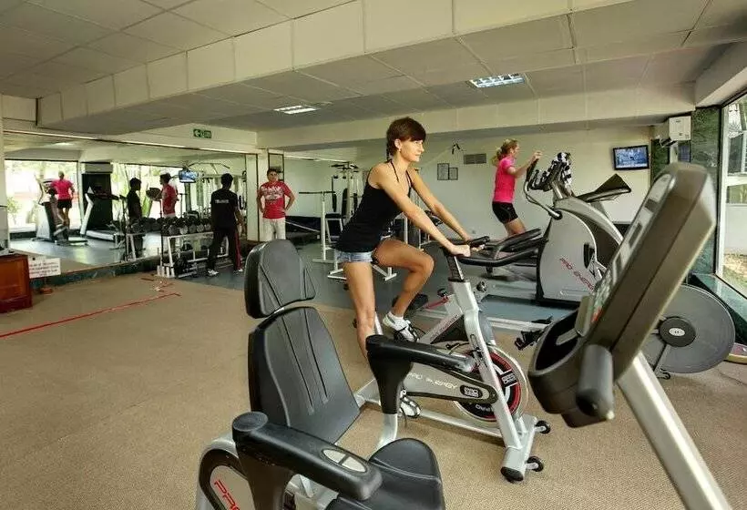 ホテル Bogmallo Beach Resort