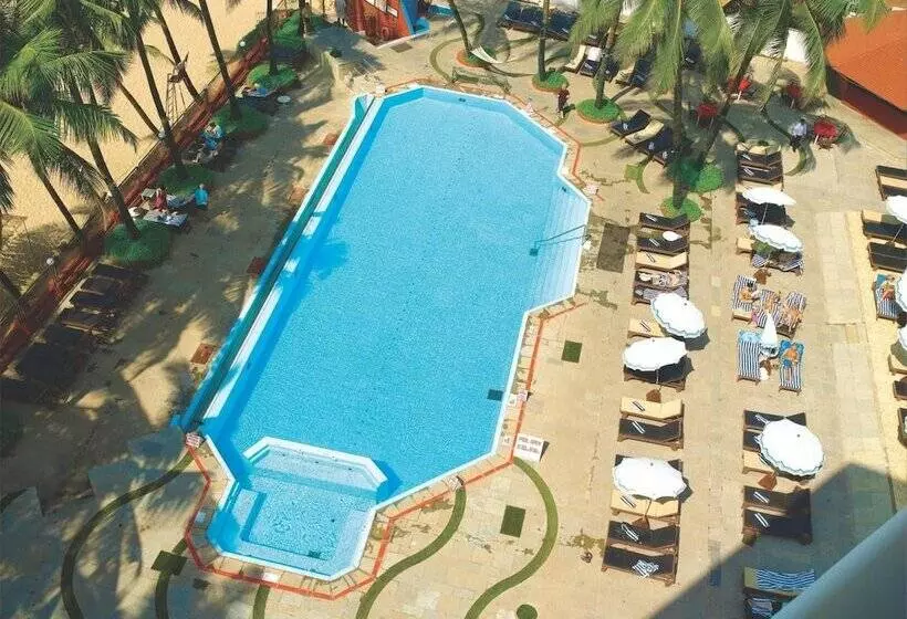 ホテル Bogmallo Beach Resort