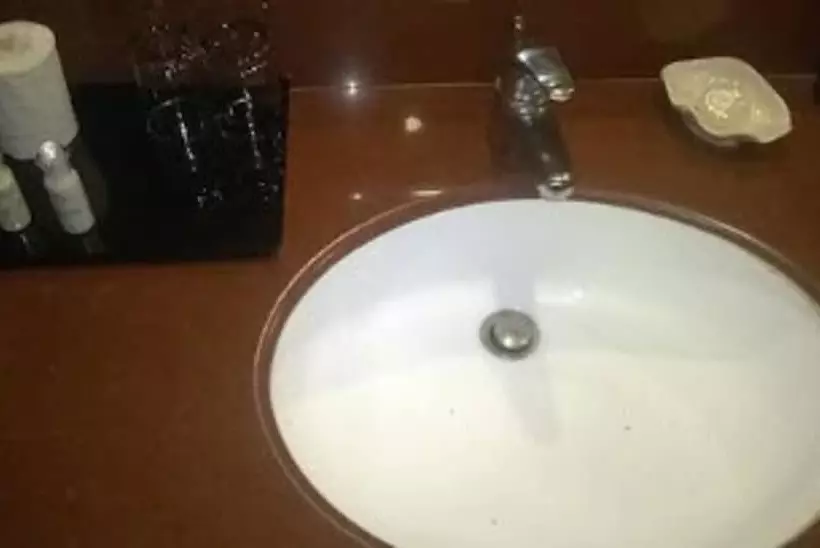 ホテル Bogmallo Beach Resort