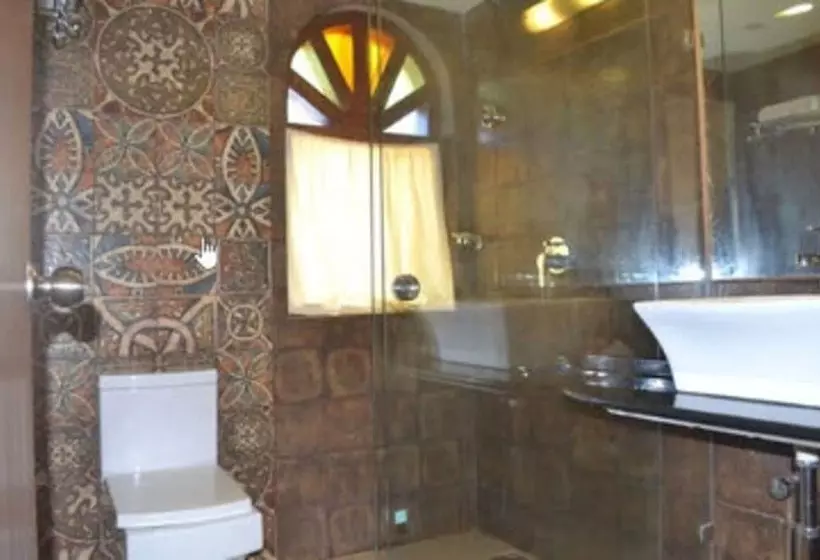 ホテル Bogmallo Beach Resort