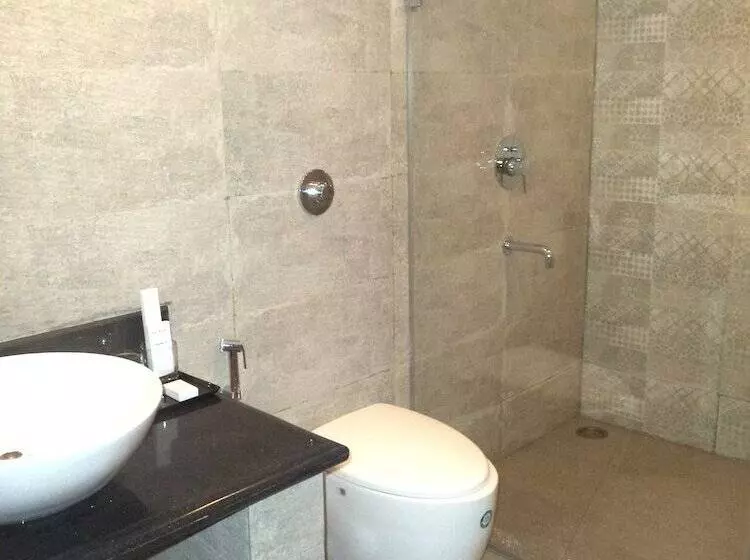 ホテル Bogmallo Beach Resort