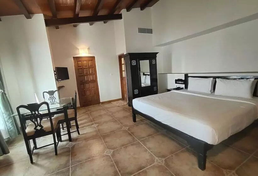 ホテル Bogmallo Beach Resort