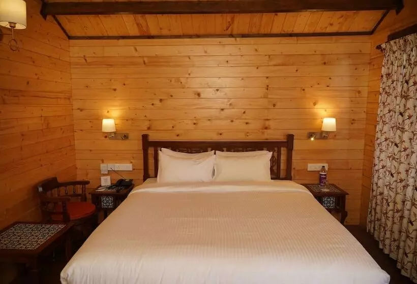 ホテル Bogmallo Beach Resort