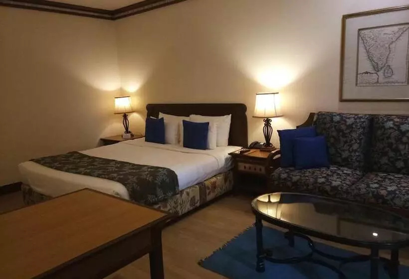 ホテル Bogmallo Beach Resort